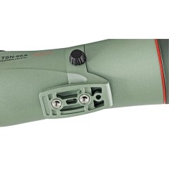 KOWA SCOPE KIT TSN-66 + OCULAR TE-11WZ II