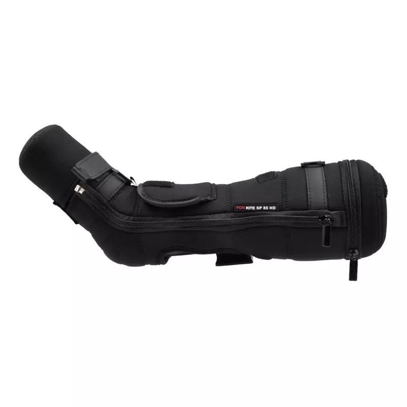 KITE Funda para Telescopio SP85 HD KITE Funda para Telescopio SP85 HD