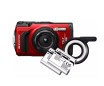 OM SYSTEM TG-7 KIT  Microaventura