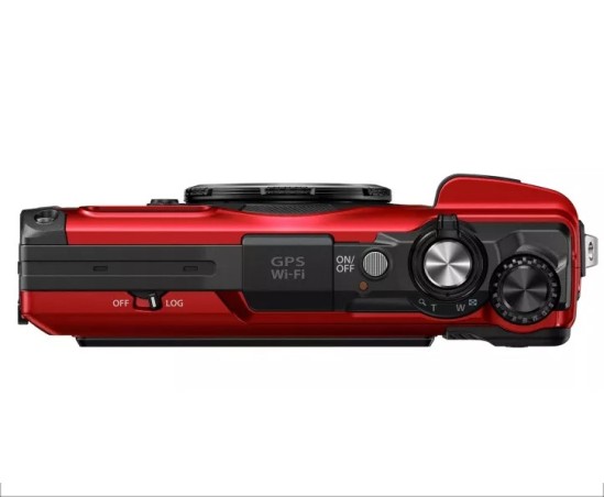 OM SYSTEM TG-7 KIT  Microaventura