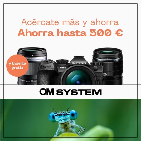 Olympus Teleconvertidor MC-14