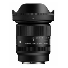 SIGMA 20-60 f2.8 DG Contemporary
