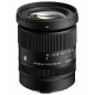SIGMA 20-60 f2.8 DG Contemporary