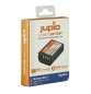 JUPIO Batería BLX-1 Para Olympus