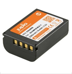JUPIO Batería BLX-1 Para Olympus