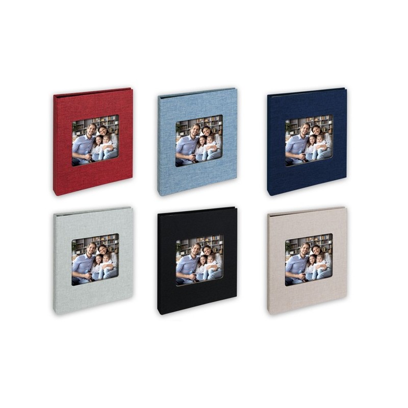 Album sLIP-IN 13X19 36 foto