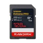 Sandisk SD Extreme Pro SDXC 128GB 250MB/s