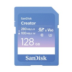 SANDISK SD Creator UHS-II