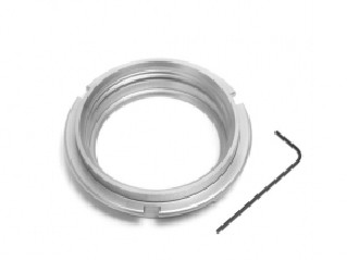 Lensbaby Adaptador Fisheye
