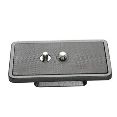 VANGUARD PH-113V Rótula de Video PLATO QS-66