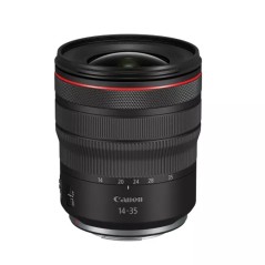 Canon RF 14-35mm F4L IS USM