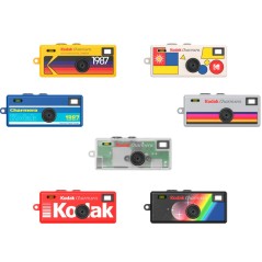 CAMARA KODAK CHARMERA 1987 O MILLENNIUM