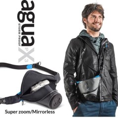 MIGGO Funda cámara Mirrorless