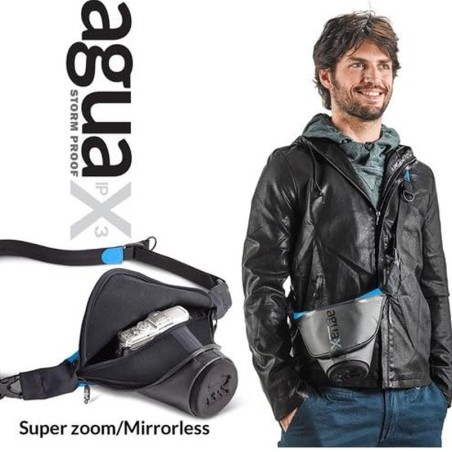 MIGGO Funda cámara Mirrorless