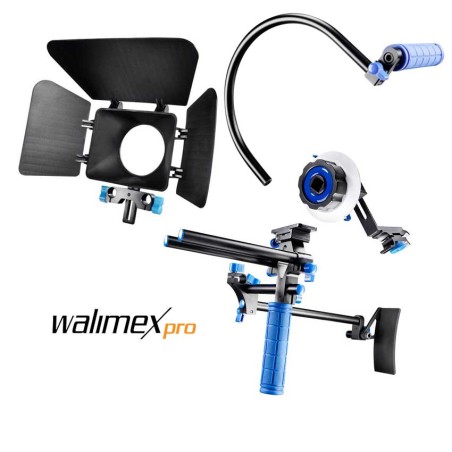 Walimex RIG RL-00I Set