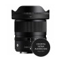SIGMA 12mm F1.4 DC Contemporary