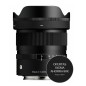 SIGMA 15mm F1.4 DC Contemporary