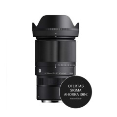 Sigma 16-300mm F3.5-6.7 DC OS Contemporary
