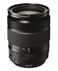 Fujinon XF 18-135mm R LM OIS WR