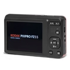 CÁMARA KODAK PIXPRO FZ55 ZOOM 5X