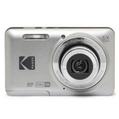 CÁMARA KODAK PIXPRO FZ55 ZOOM 5X