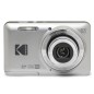 CÁMARA KODAK PIXPRO FZ55 ZOOM 5X CÁMARA KODAK PIXPRO FZ55 ZOOM 5X