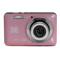 CÁMARA KODAK PIXPRO FZ55 ZOOM 5X