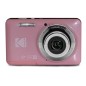 CÁMARA KODAK PIXPRO FZ55 ZOOM 5X CÁMARA KODAK PIXPRO FZ55 ZOOM 5X