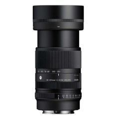 Sigma 50-120mm F2.8 DC OS Contemporary