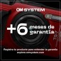 OM SYSTEM Cámara TG7 OM SYSTEM Cámara TG7
