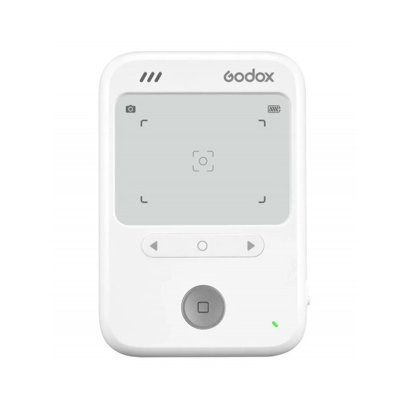 GODOX CAMARA MINI  VISOR C100