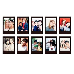 Fuji película Instax MINI colores