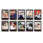 Fuji película Instax MINI colores
