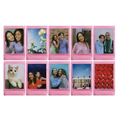Fuji película Instax MINI colores