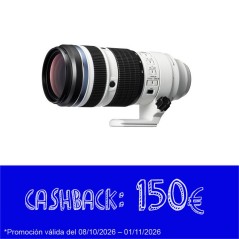 50-200 mm F2.8 IS PRO ED OM SYSTEM