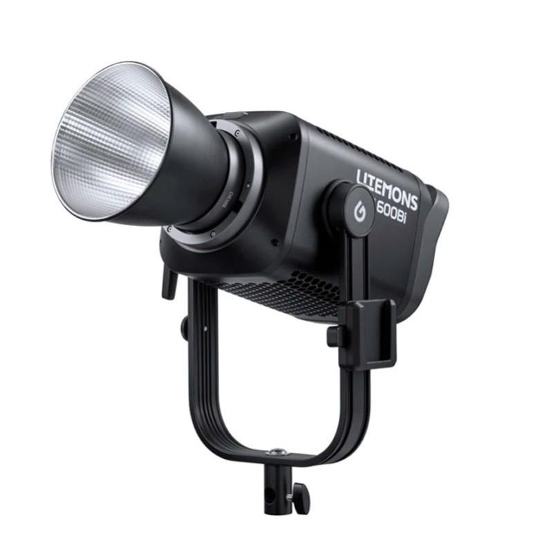 GODOX  Foco Led LITEMONS LA600BI +  Maleta