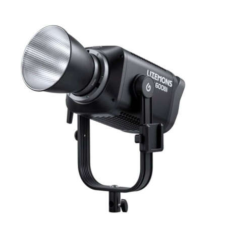 GODOX  Foco Led LITEMONS LA600BI +  Maleta