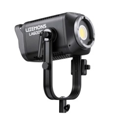GODOX  Foco Led LITEMONS LA600BI +  Maleta