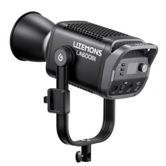 GODOX  Foco Led LITEMONS LA600BI +  Maleta