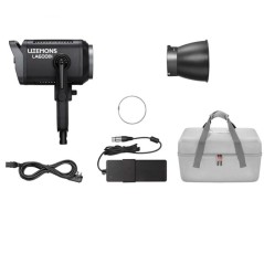 GODOX  Foco Led LITEMONS LA600BI +  Maleta