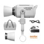 GODOX  Foco Led LITEMONS LA600BI +  Maleta