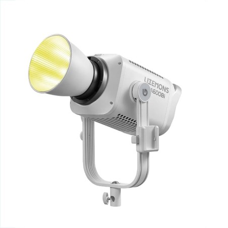 GODOX  Foco Led LITEMONS LA600BI +  Maleta