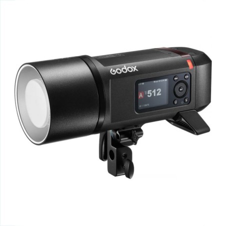 GODOX Flash WITSTRO AD600PRO II TTL