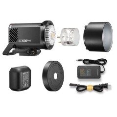 GODOX Flash  WITSTRO  AD600PRO II TTL