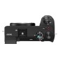 SONY Cámara 6700 Cuerpo SONY Cámara 6700 Cuerpo