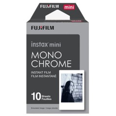 Cartucho 10 Fotos Fuji Instax mini