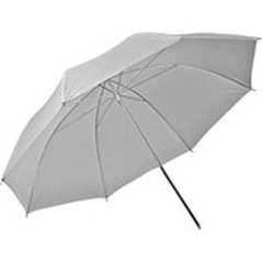 Paraguas Difusor 80cms