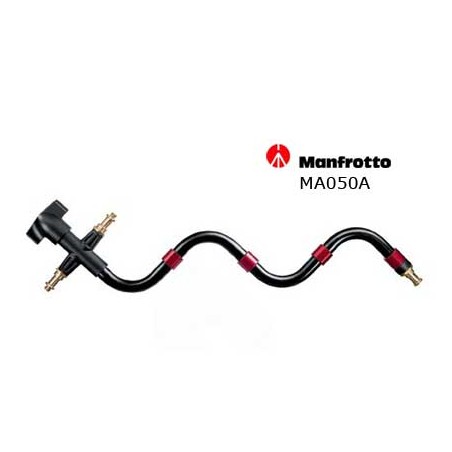 Manfrotto Brazo articulado MA050A
