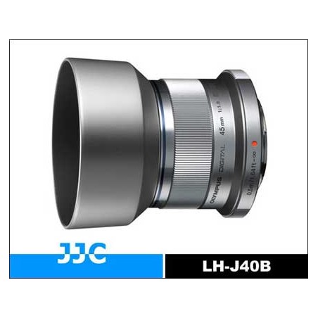 JJC Parasol Olympus LH-40B Plata