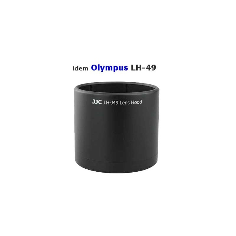 JJC Parasol Olympus LH-49 Negro JJC Parasol Olympus LH-49 Negro